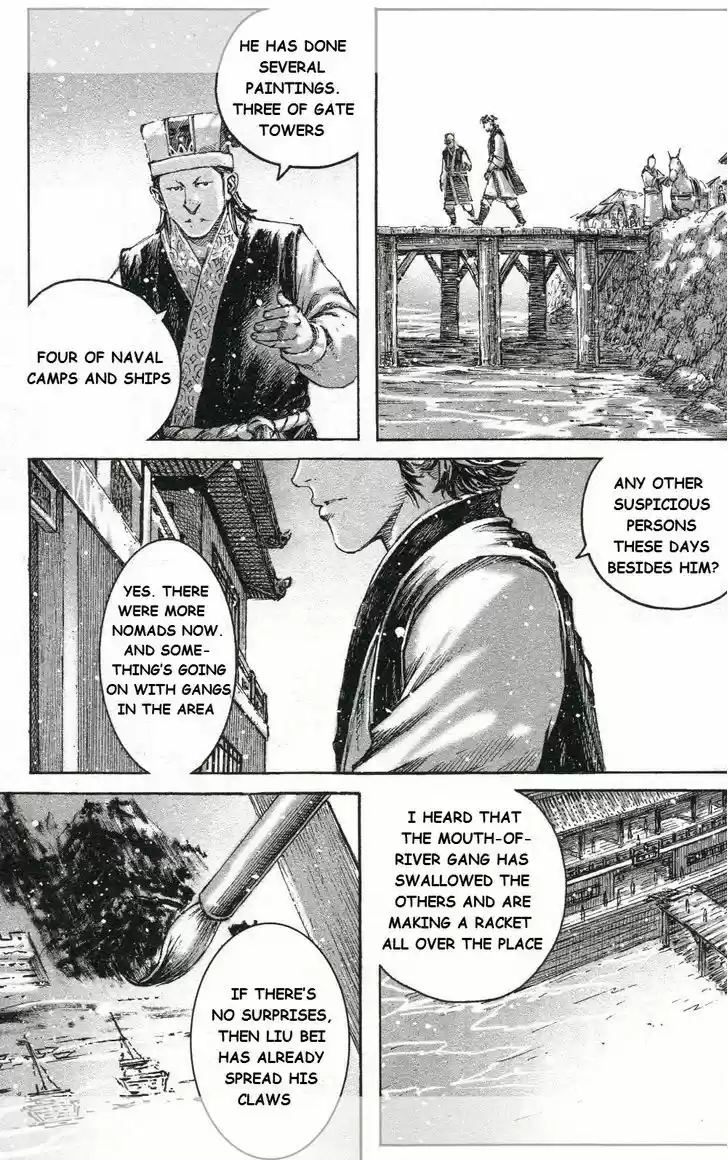 The Ravages of Time 450