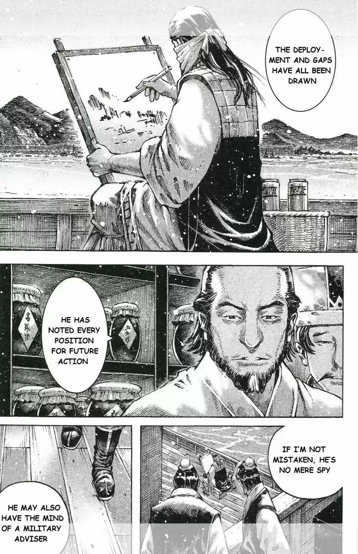 The Ravages of Time 450