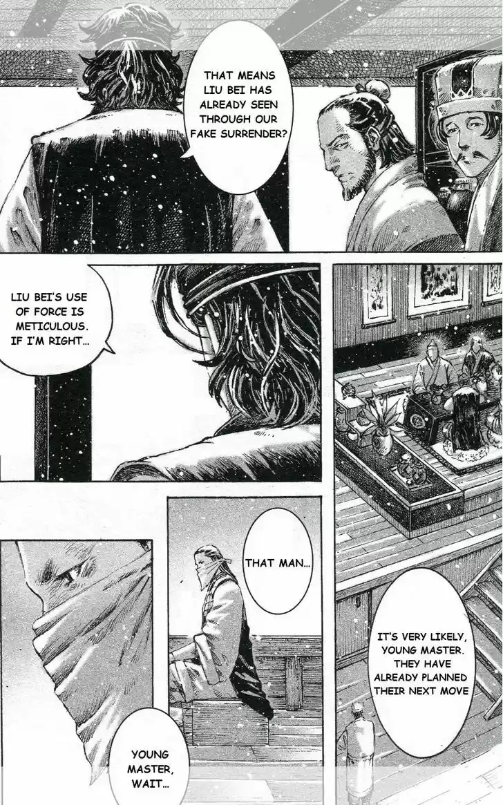 The Ravages of Time 450