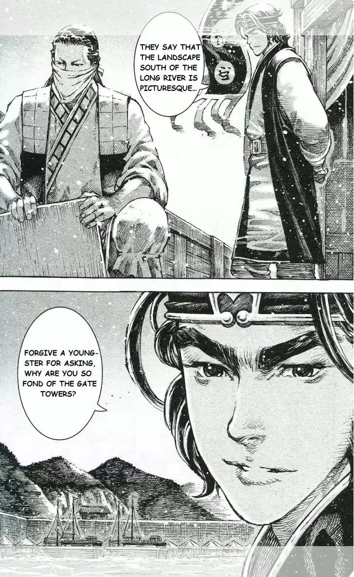 The Ravages of Time 450