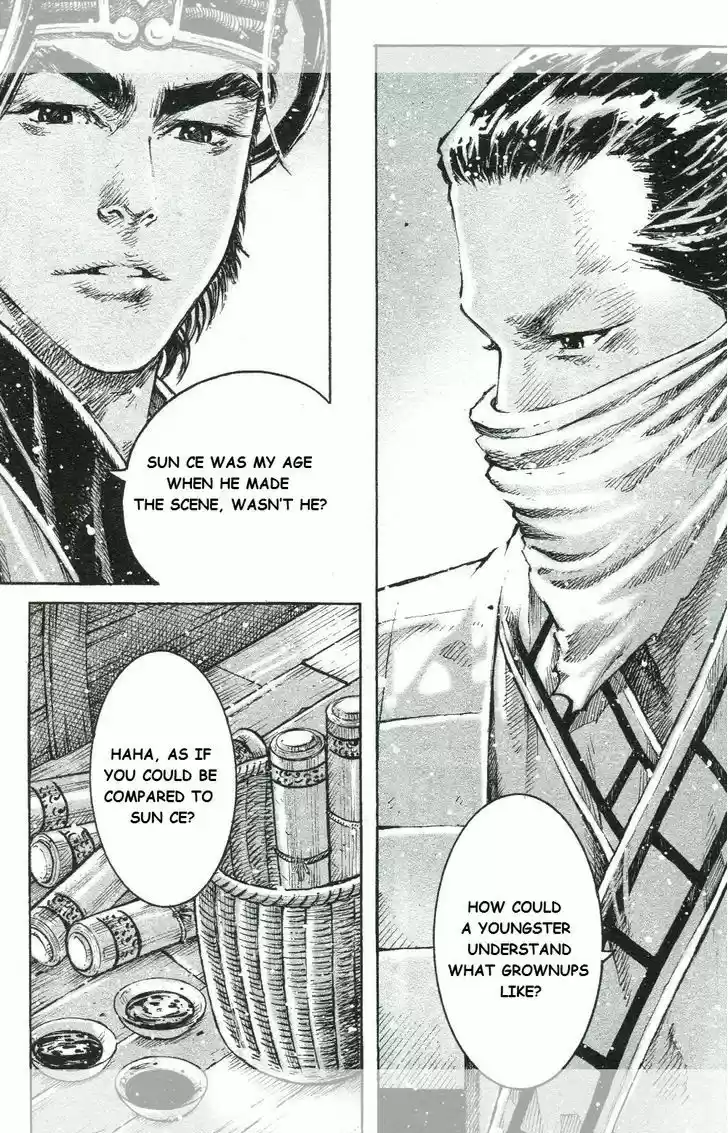 The Ravages of Time 450