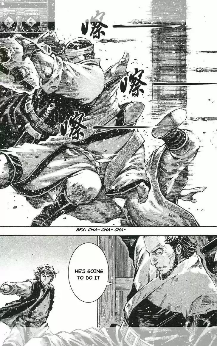 The Ravages of Time 450