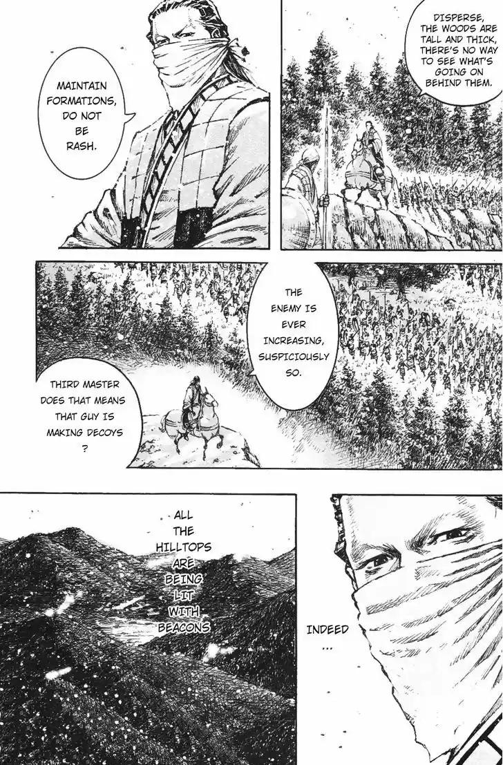 The Ravages of Time 462