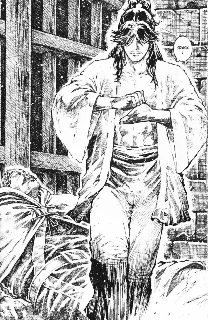 The Ravages of Time 462