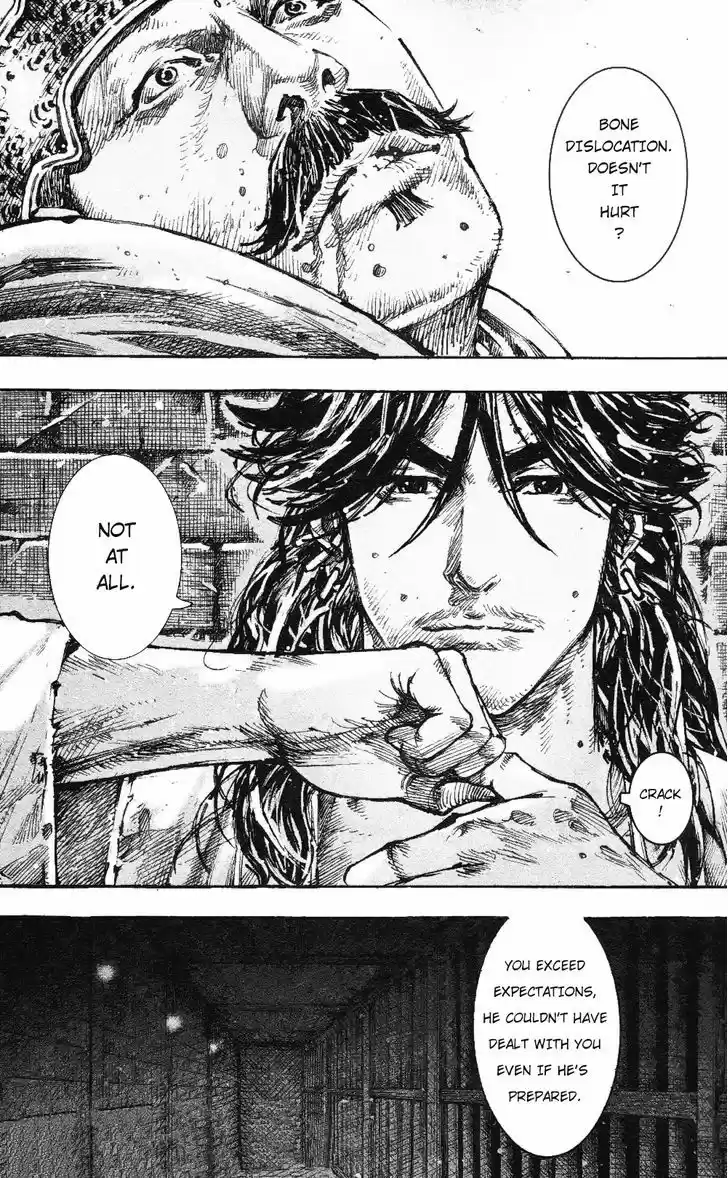 The Ravages of Time 462