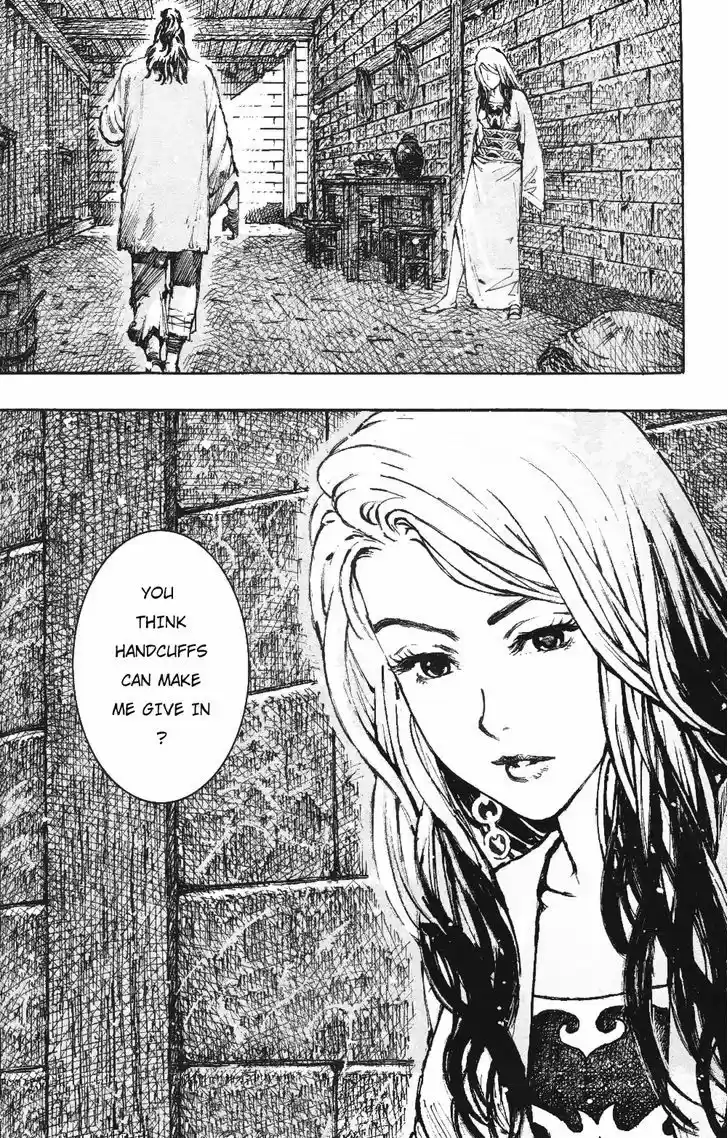 The Ravages of Time 462