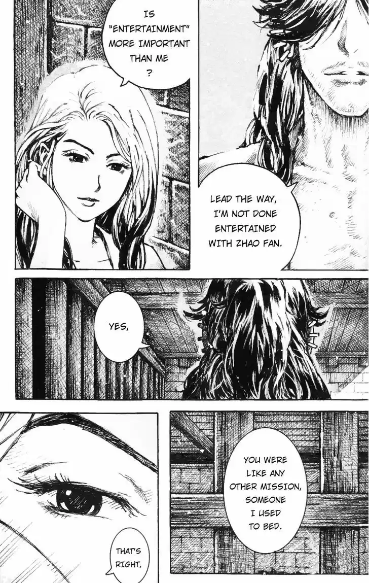 The Ravages of Time 462