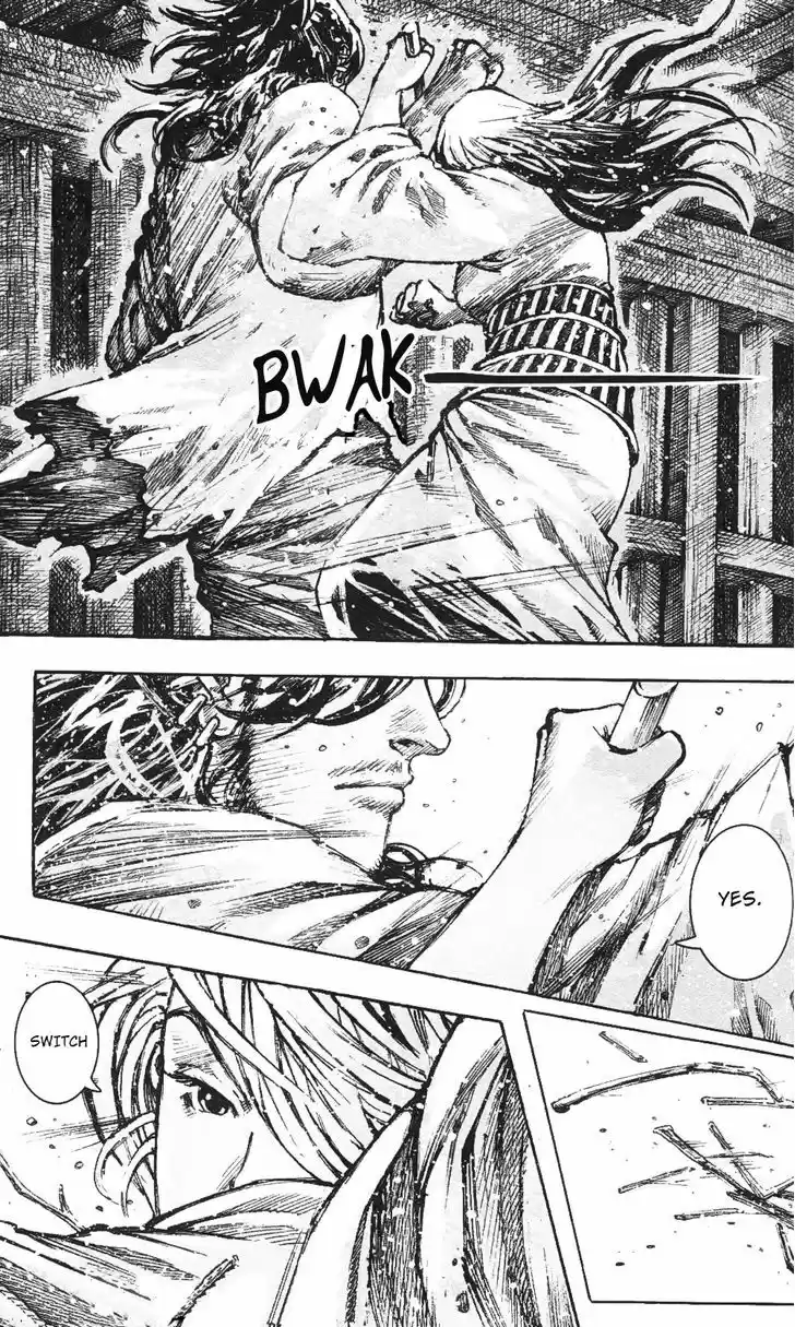 The Ravages of Time 462