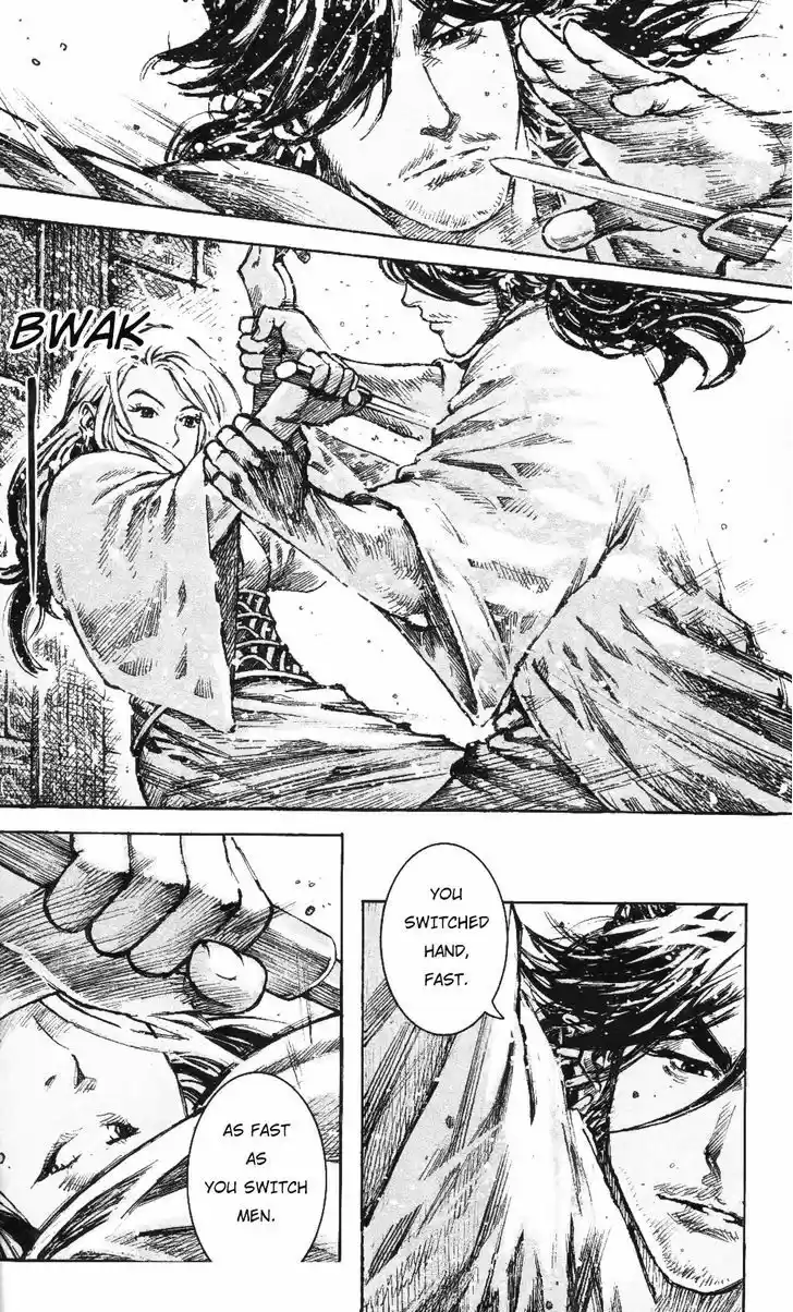 The Ravages of Time 462