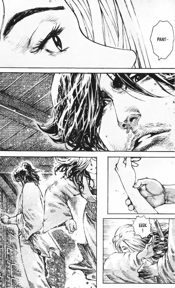 The Ravages of Time 462