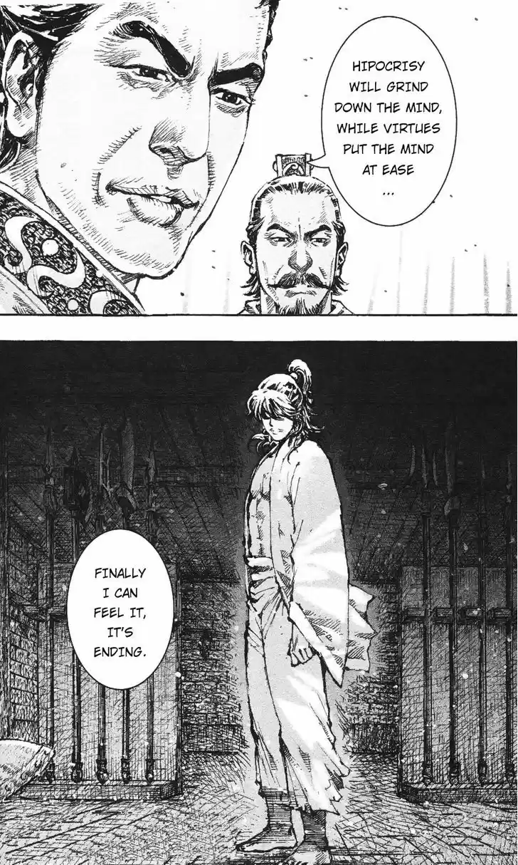 The Ravages of Time 462