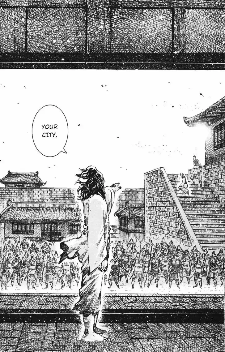 The Ravages of Time 462