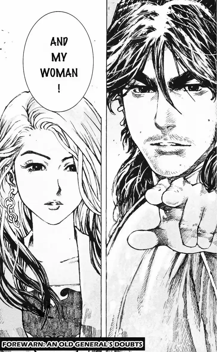 The Ravages of Time 462