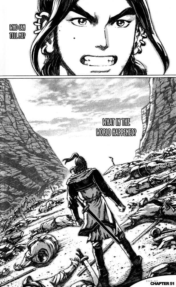 The Ravages of Time 51