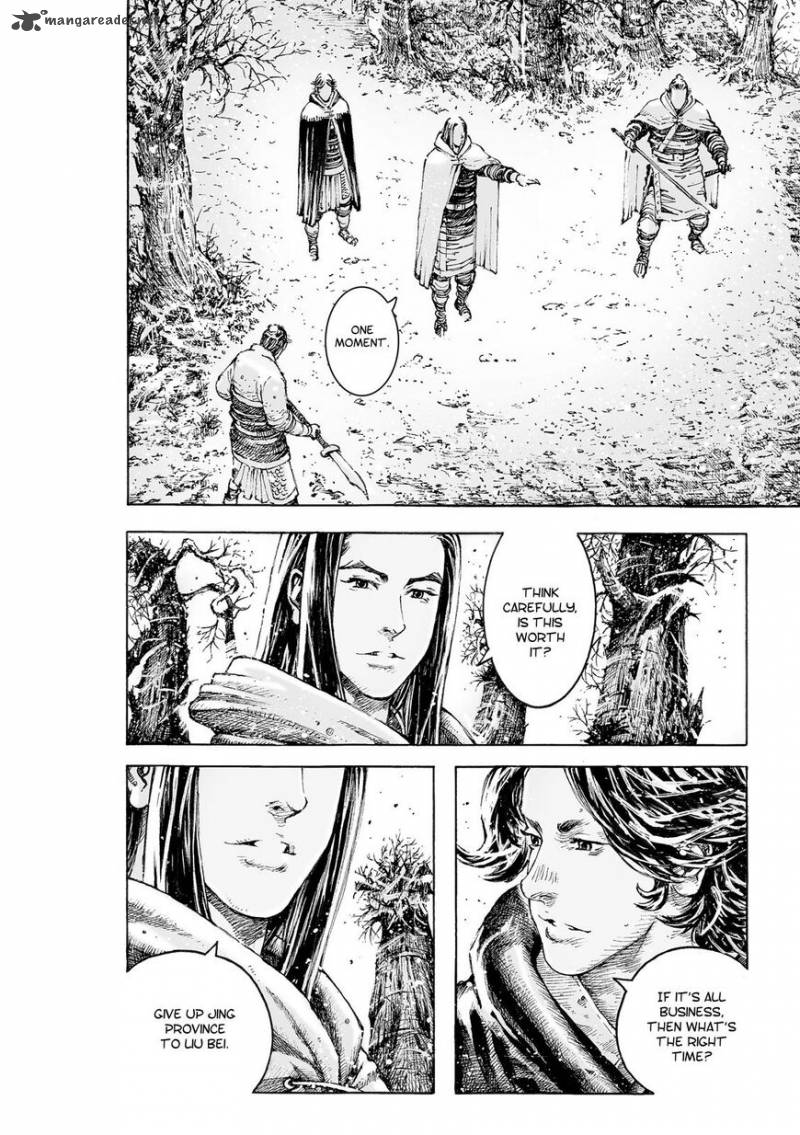 The Ravages of Time 529