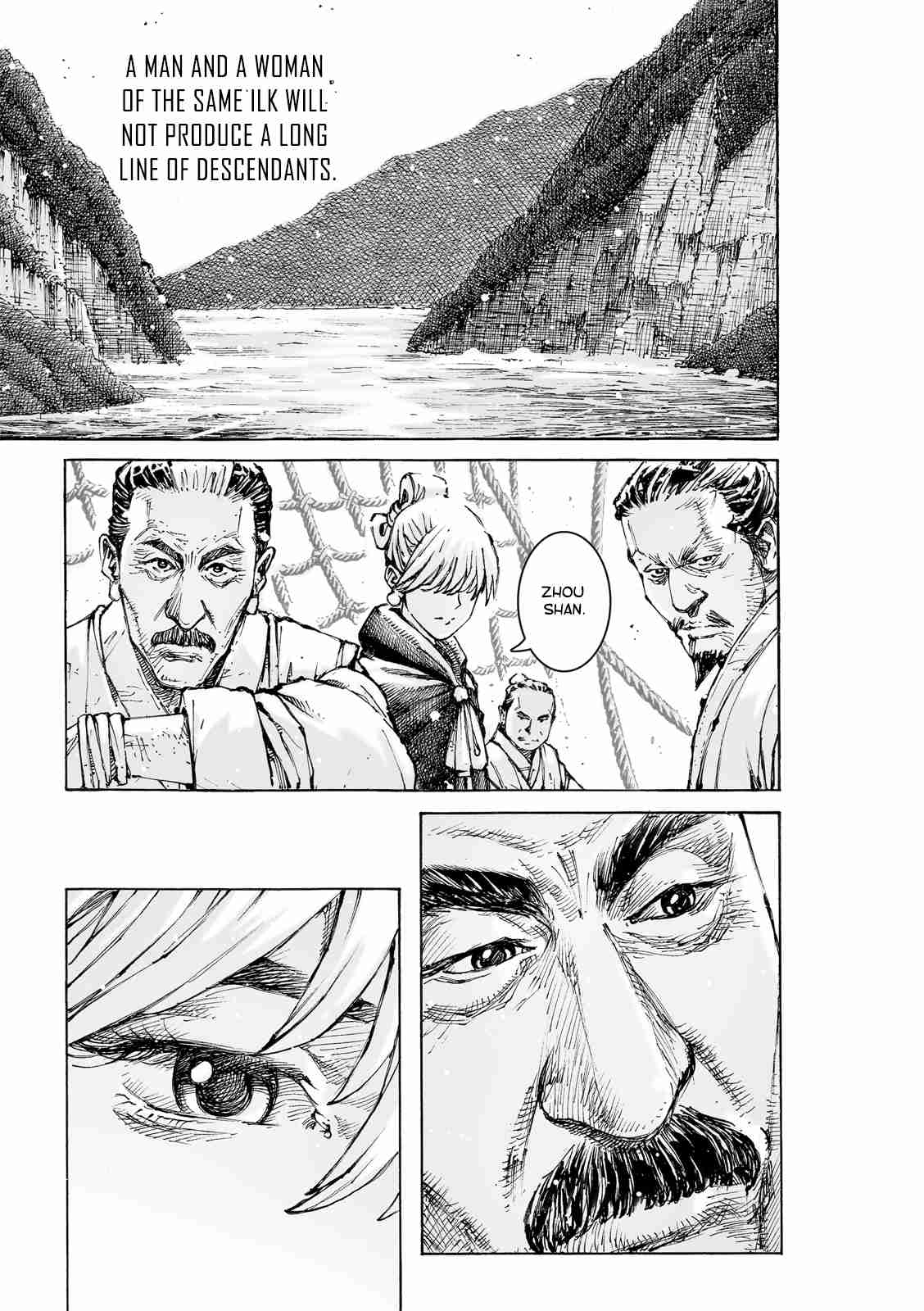 The Ravages of Time 575