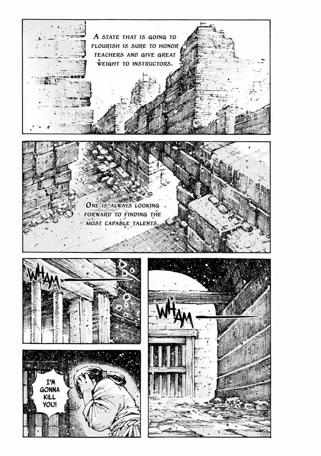 The Ravages of Time 592