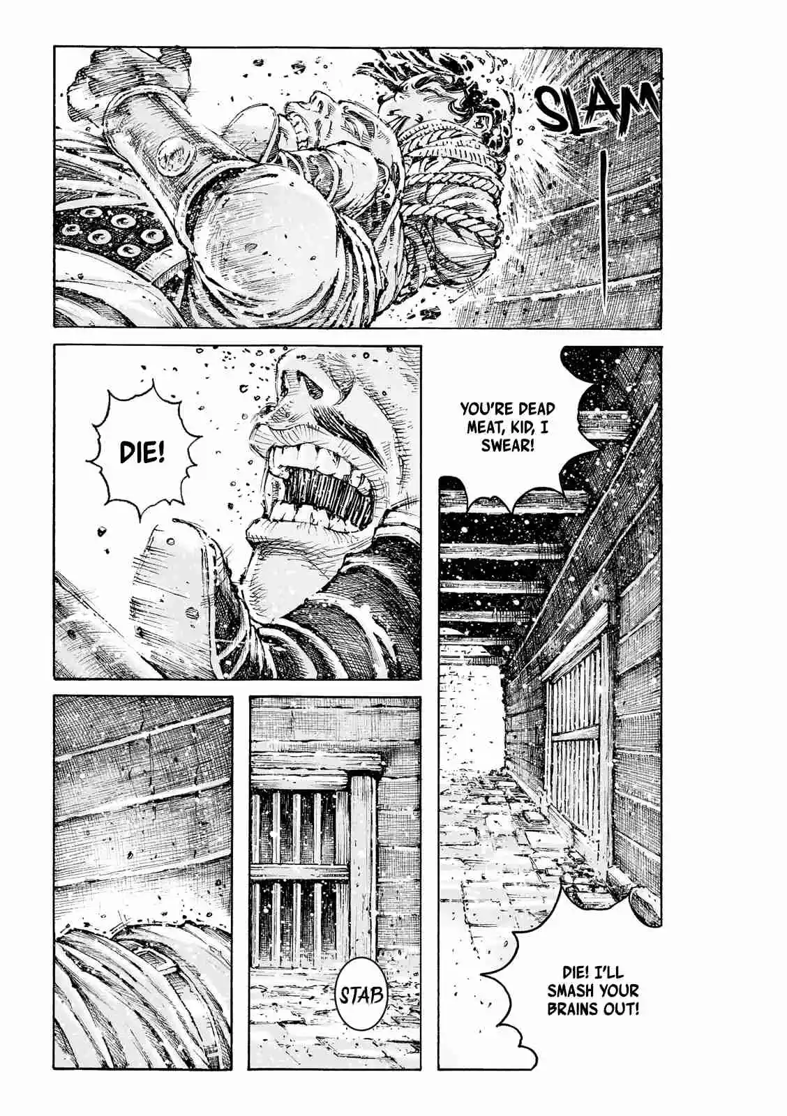 The Ravages of Time 592