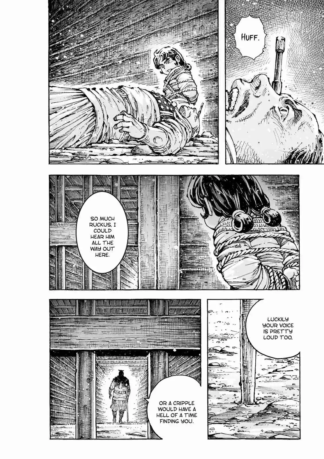 The Ravages of Time 592