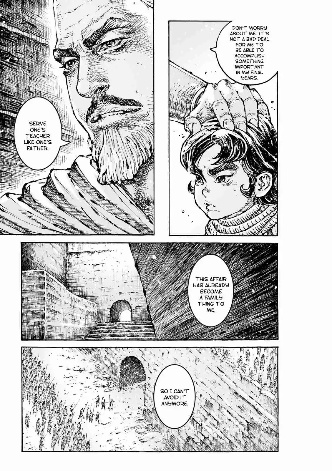 The Ravages of Time 592