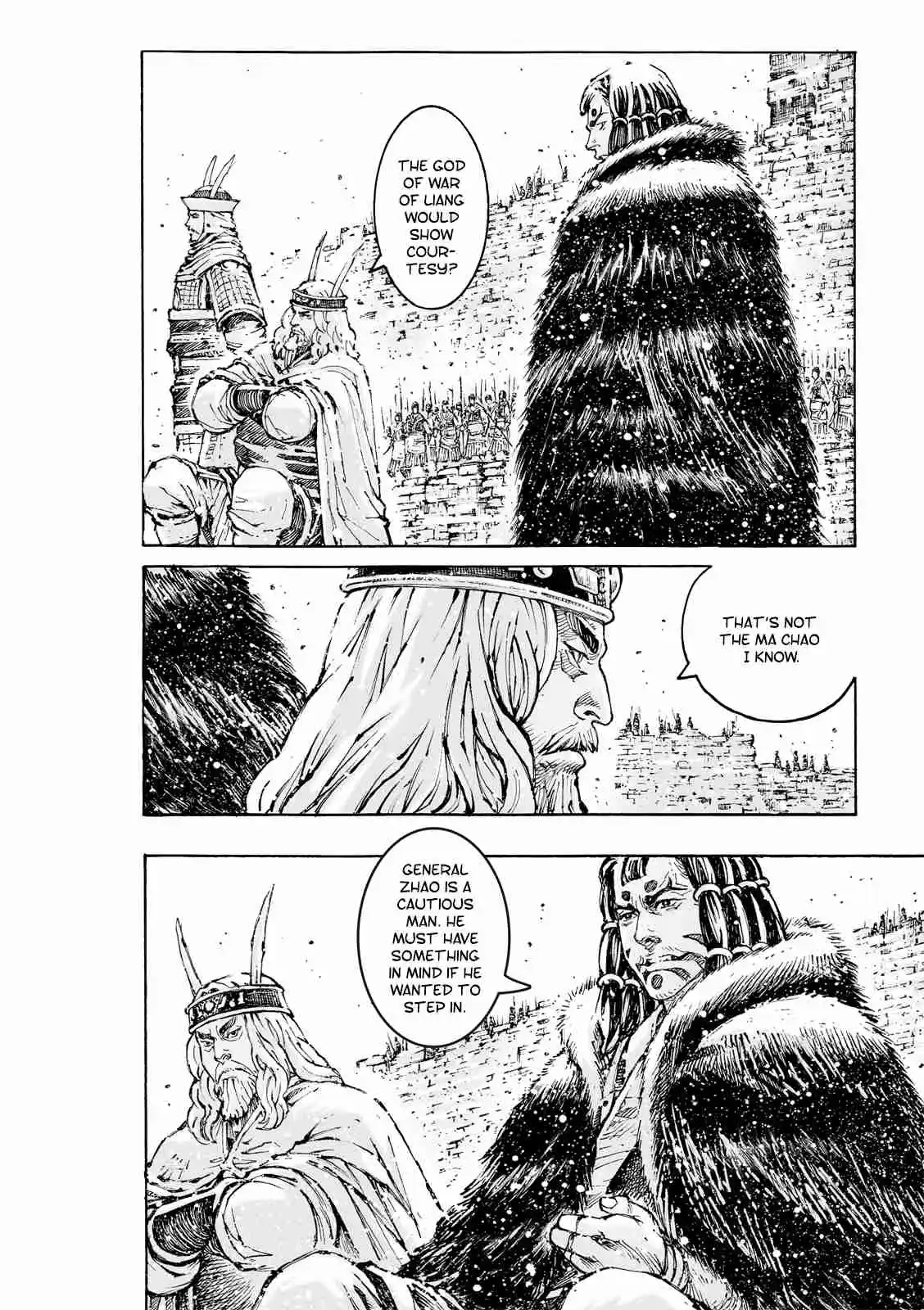 The Ravages of Time 592