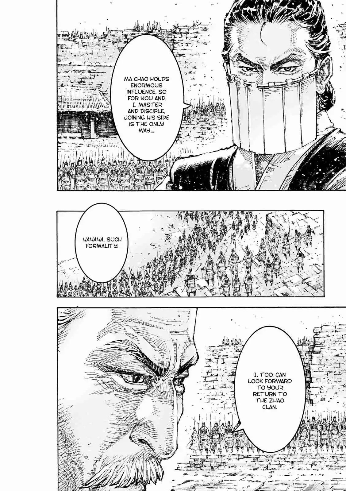 The Ravages of Time 592