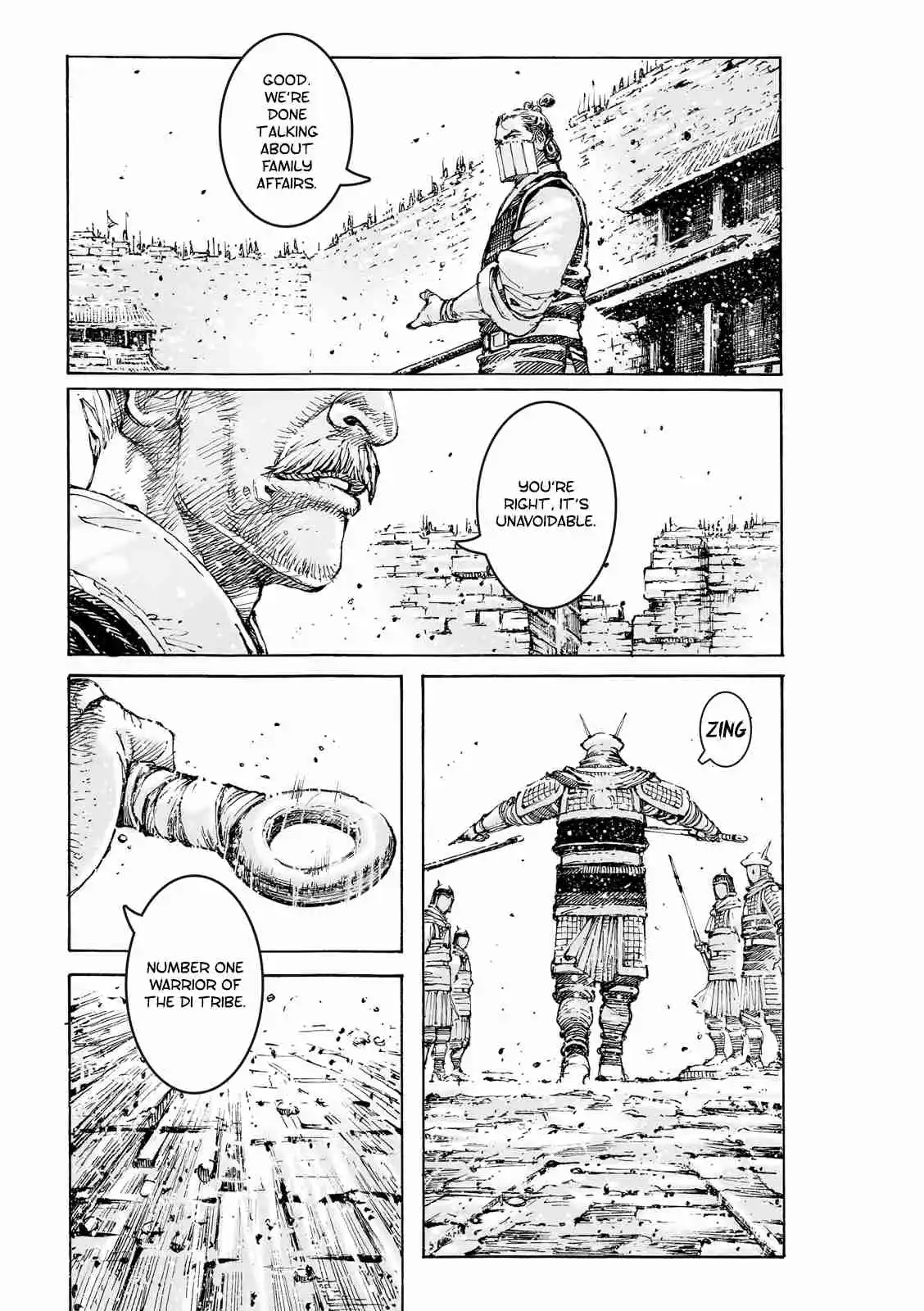 The Ravages of Time 592