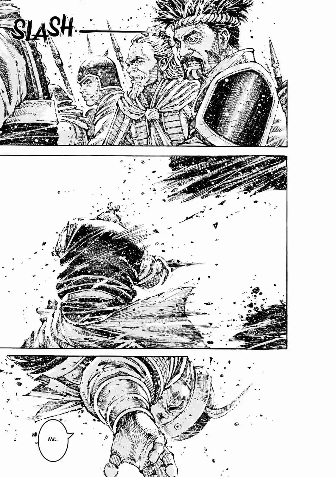 The Ravages of Time 592