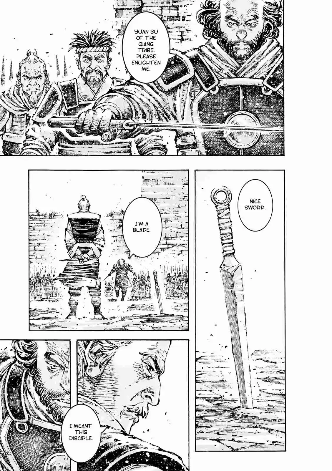 The Ravages of Time 592