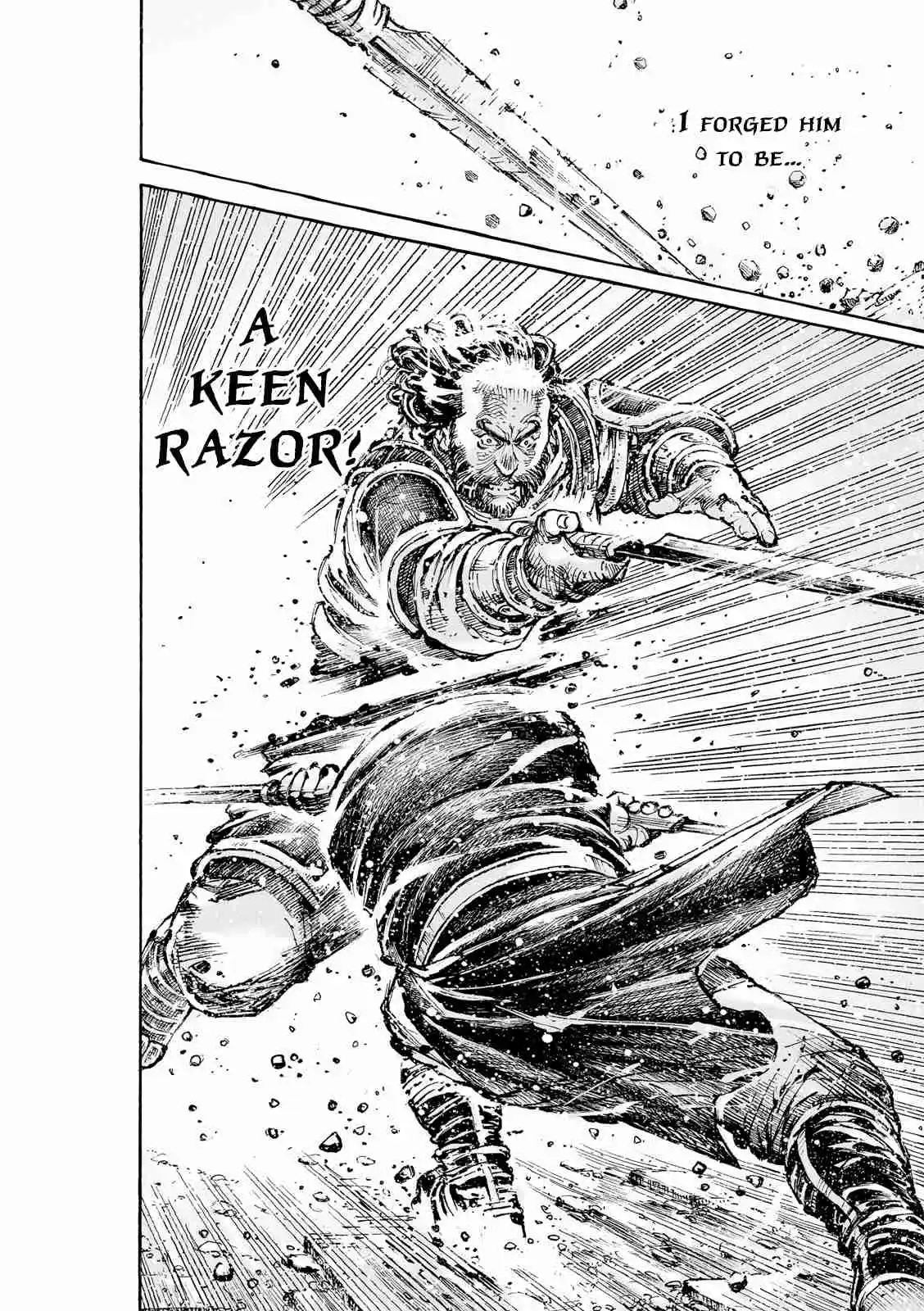 The Ravages of Time 592