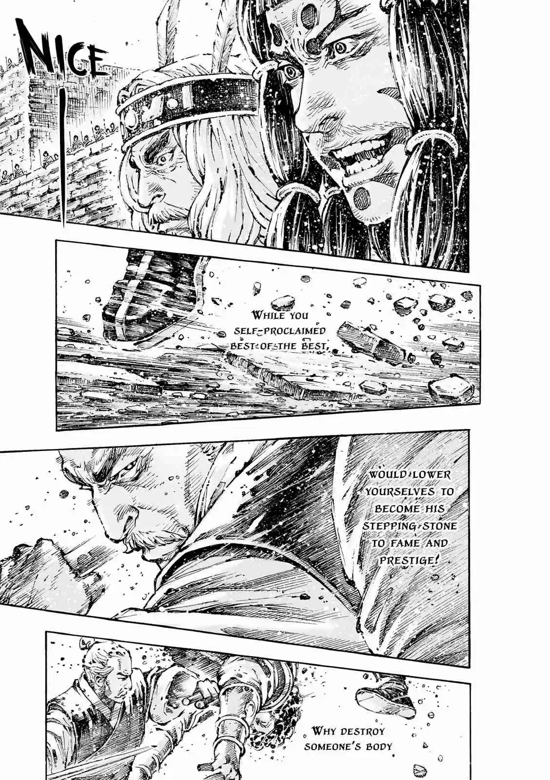 The Ravages of Time 592