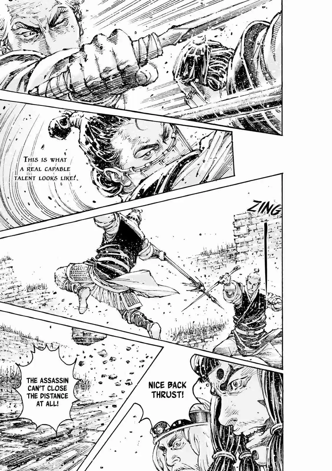 The Ravages of Time 592