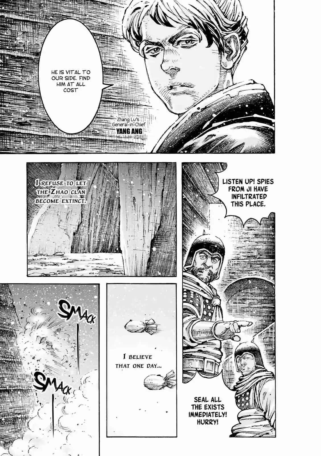 The Ravages of Time 593