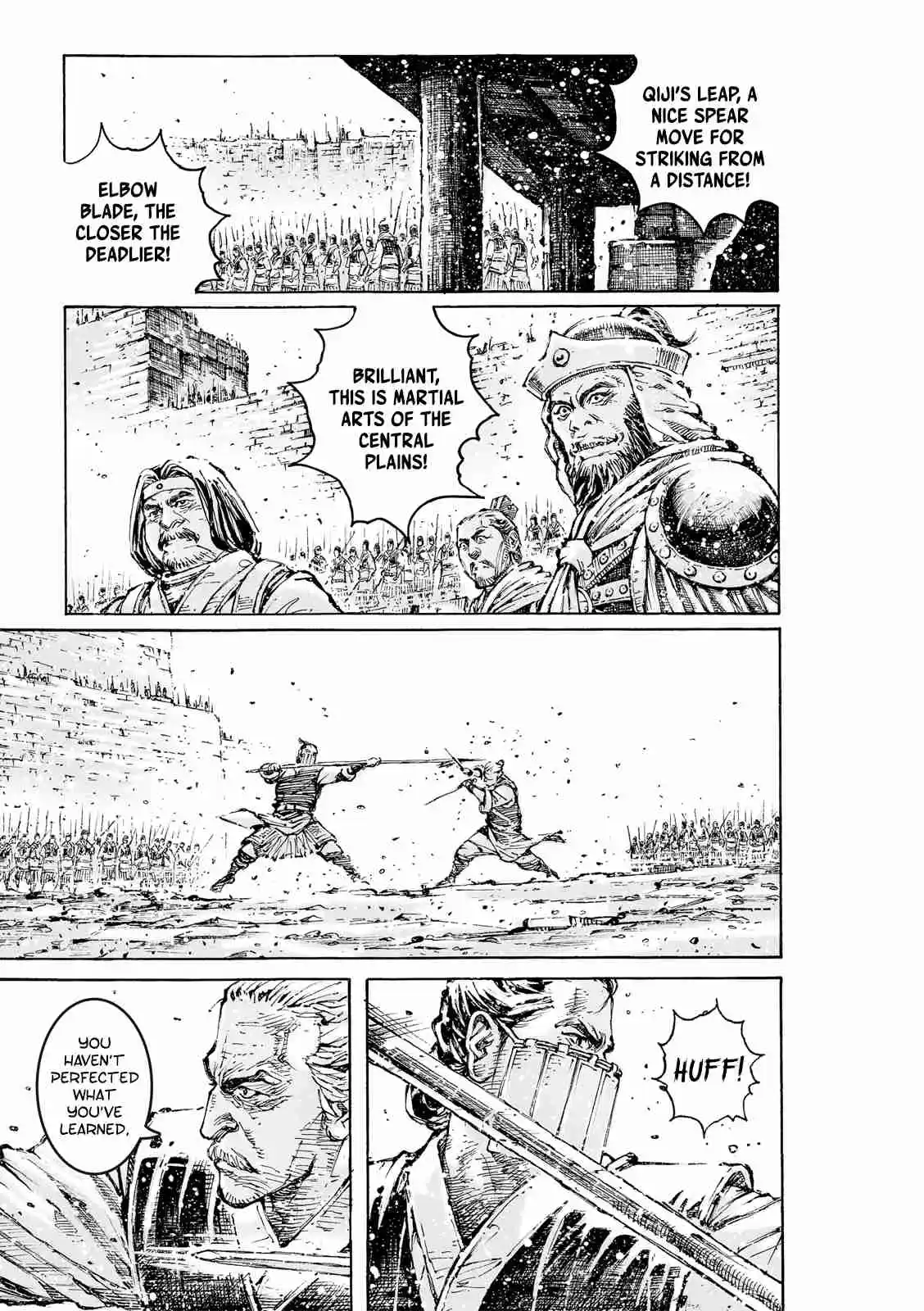 The Ravages of Time 593