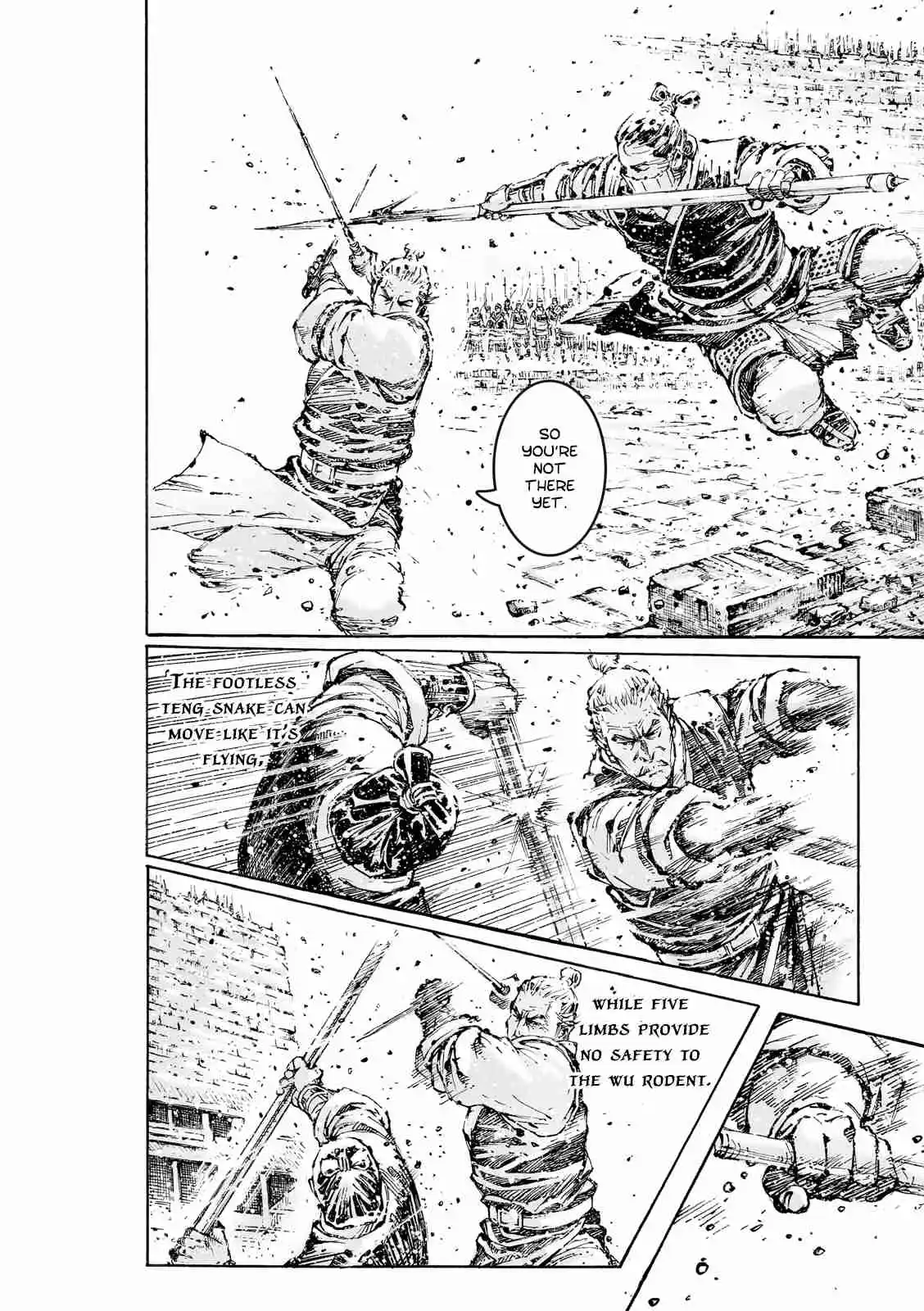 The Ravages of Time 593