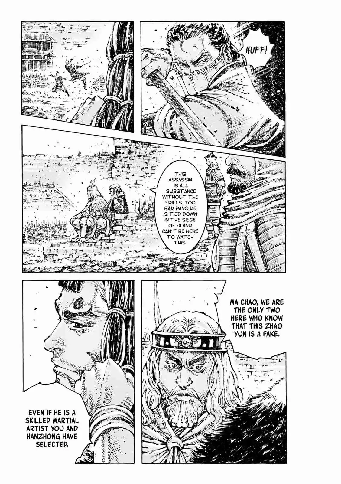 The Ravages of Time 593