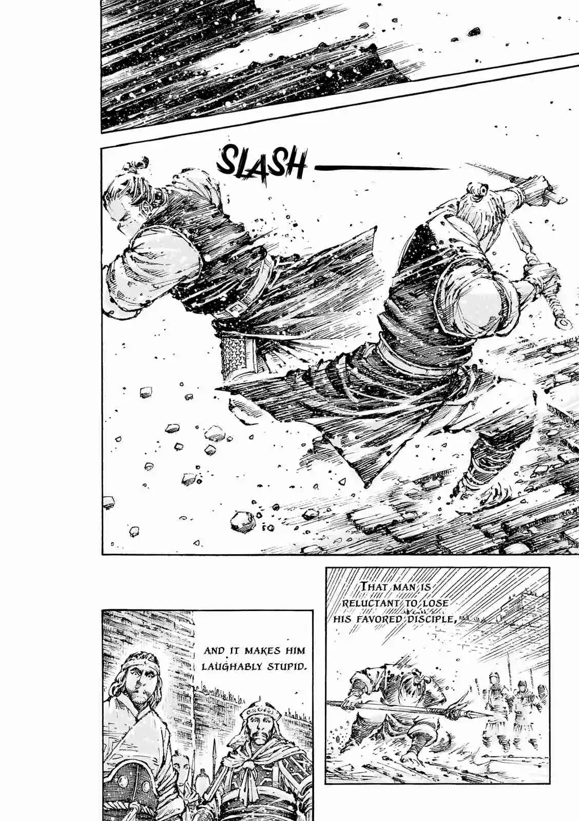 The Ravages of Time 593