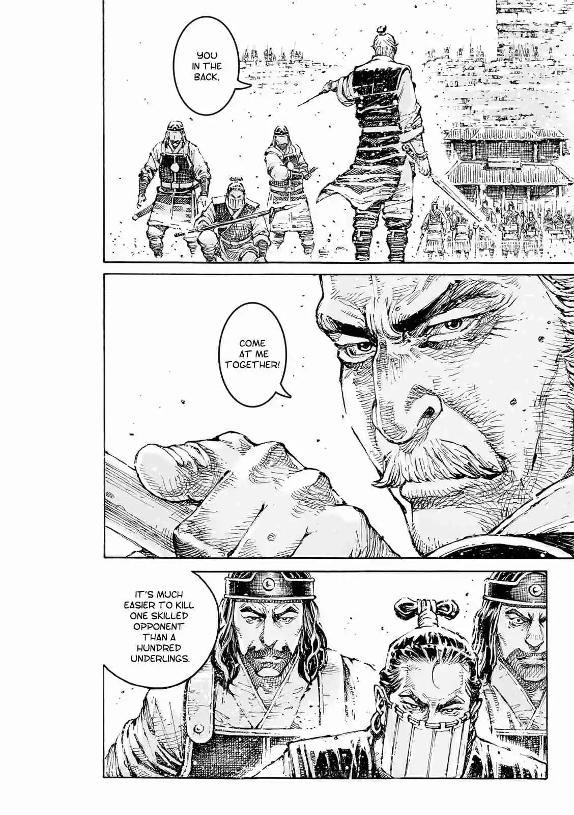 The Ravages of Time 593