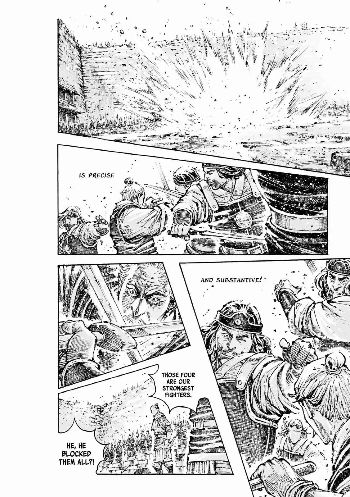 The Ravages of Time 593