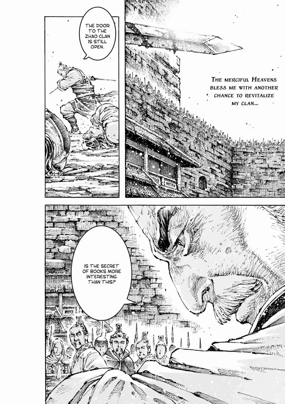 The Ravages of Time 593