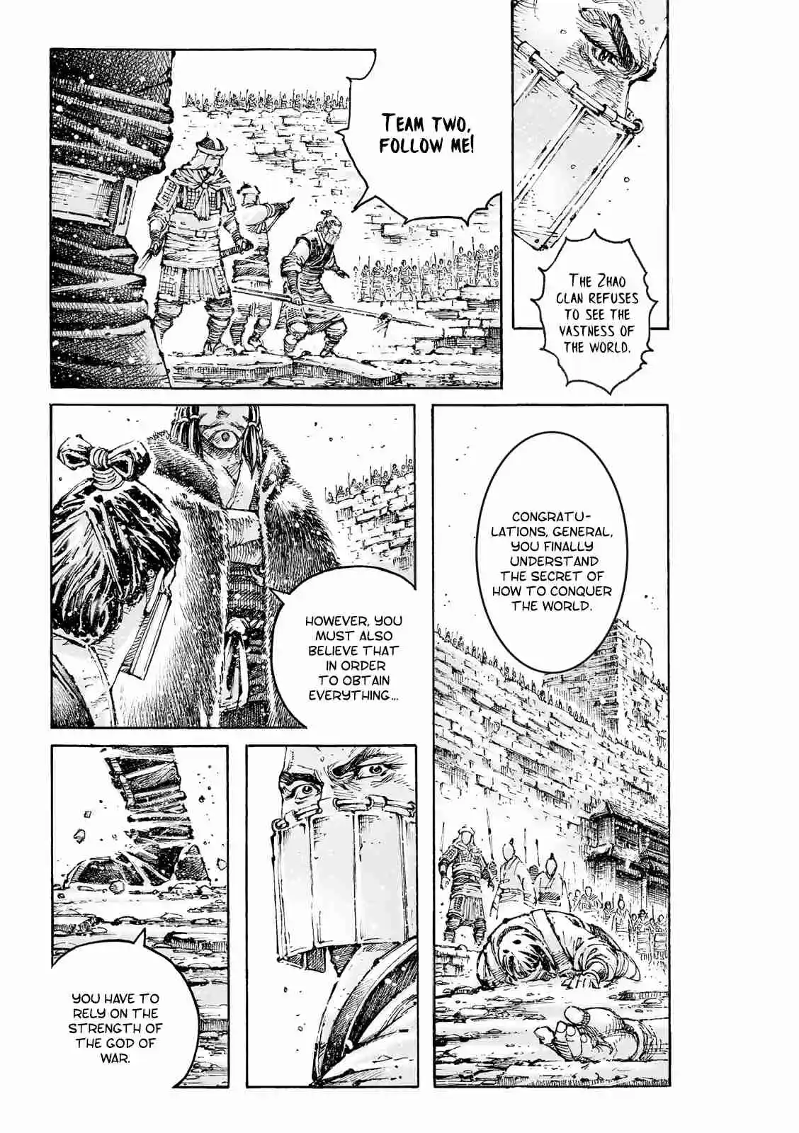 The Ravages of Time 593