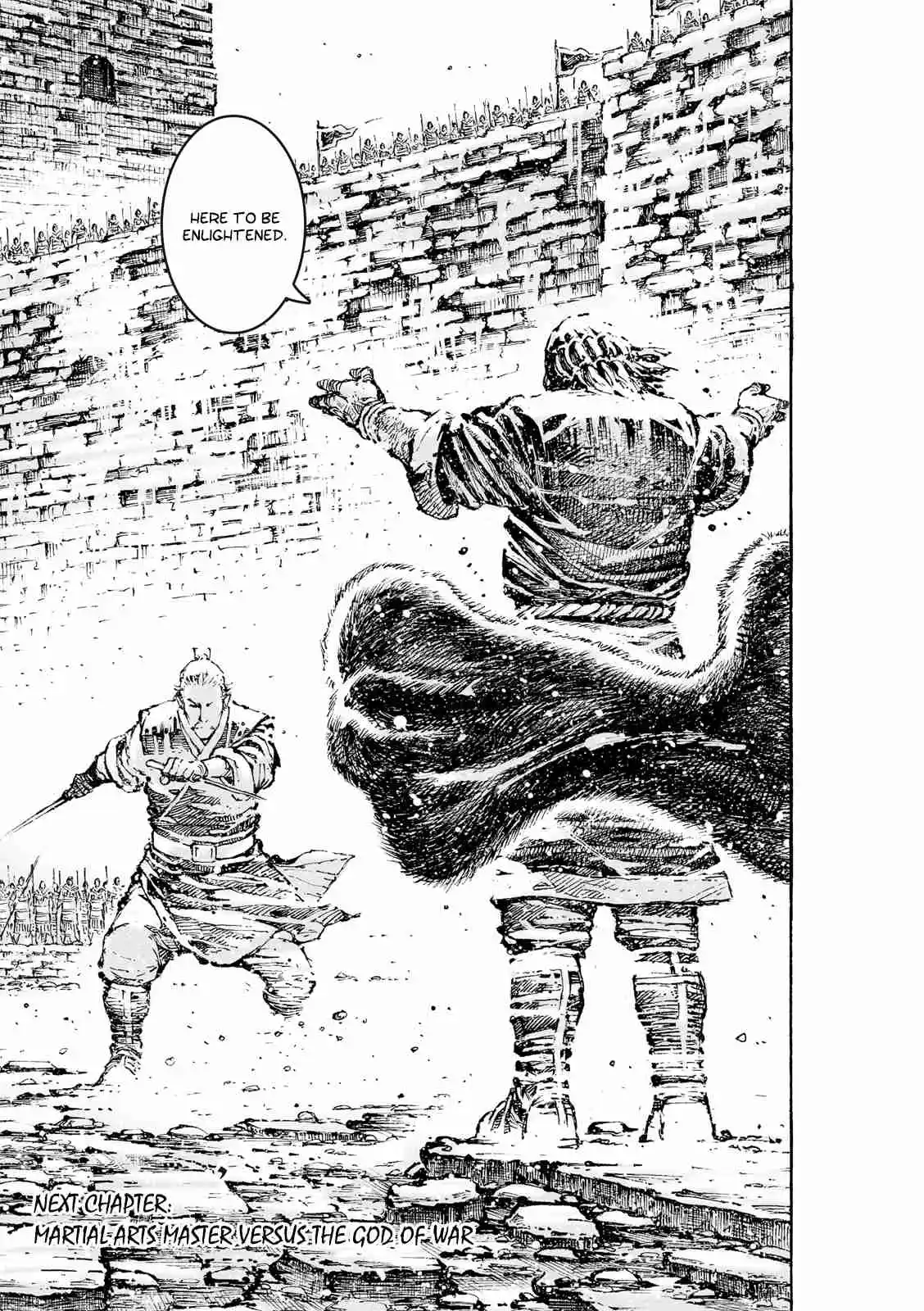 The Ravages of Time 593