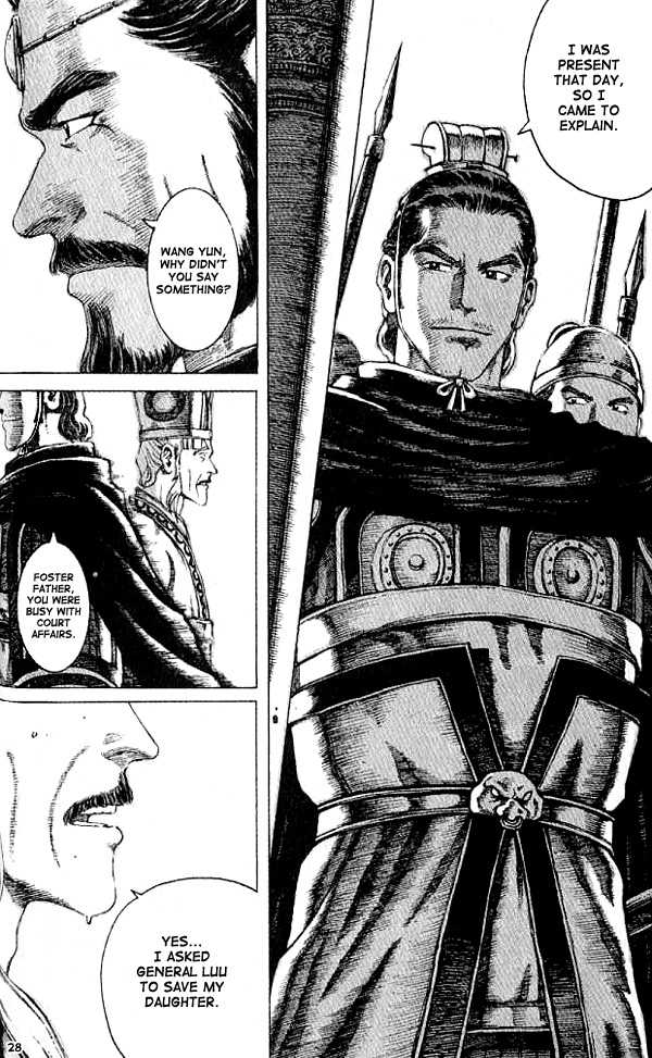 The Ravages of Time 61