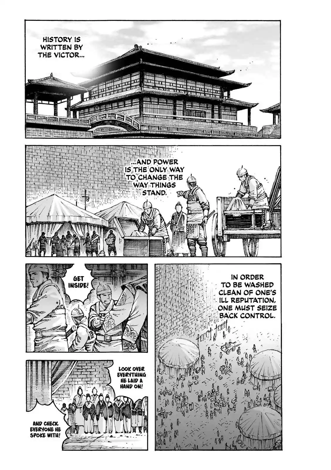 The Ravages of Time 619