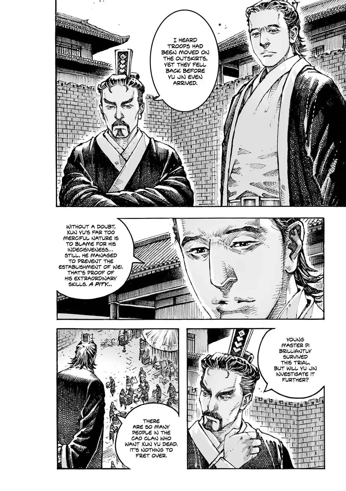 The Ravages of Time 619