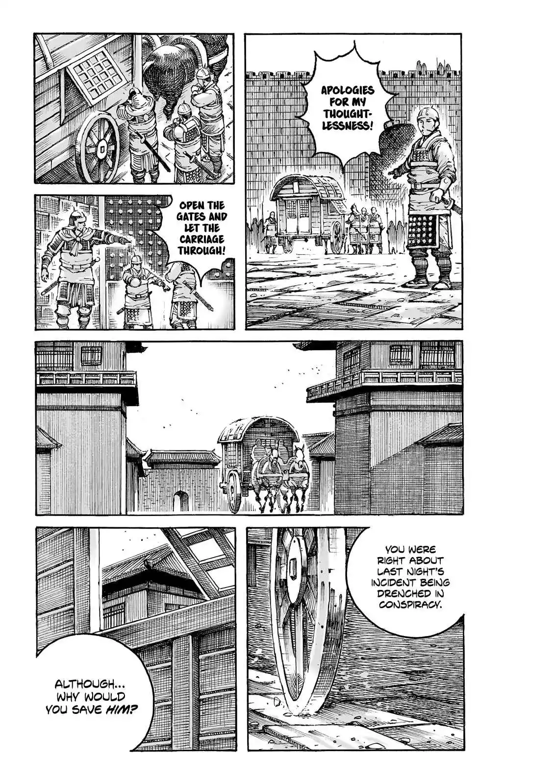 The Ravages of Time 619