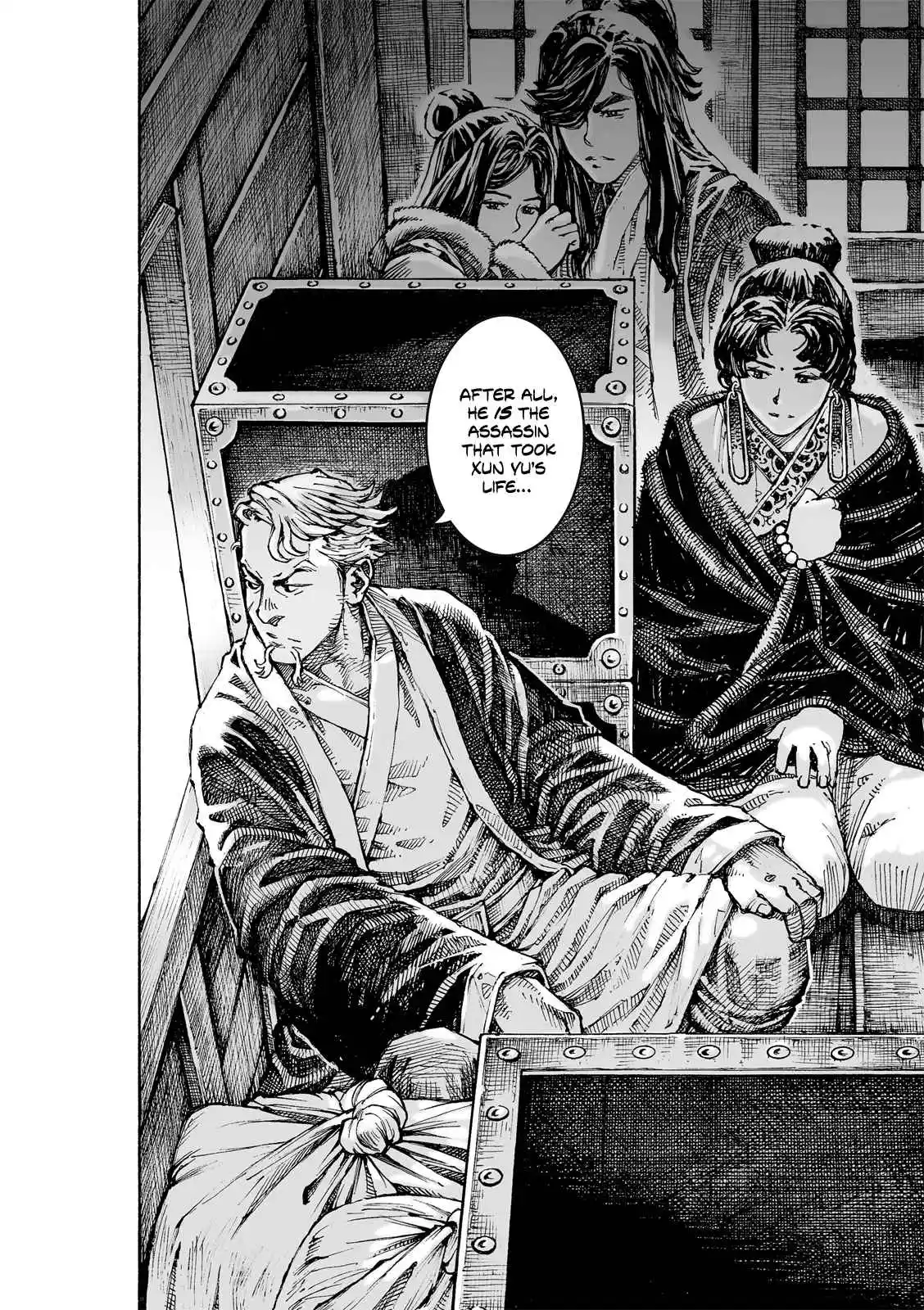 The Ravages of Time 619