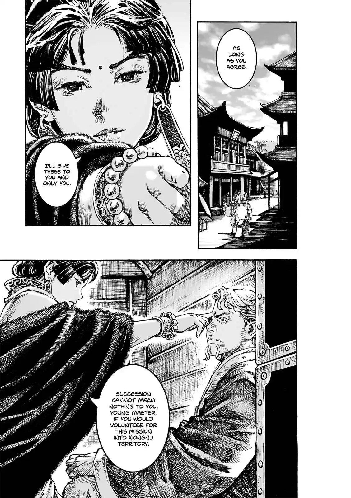 The Ravages of Time 619