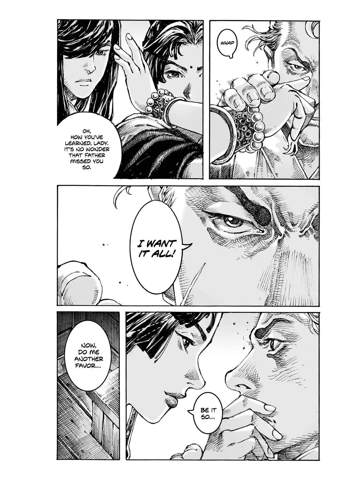 The Ravages of Time 619