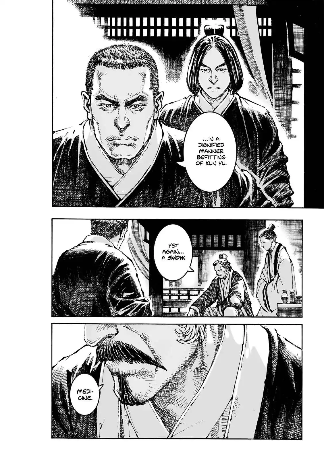 The Ravages of Time 619